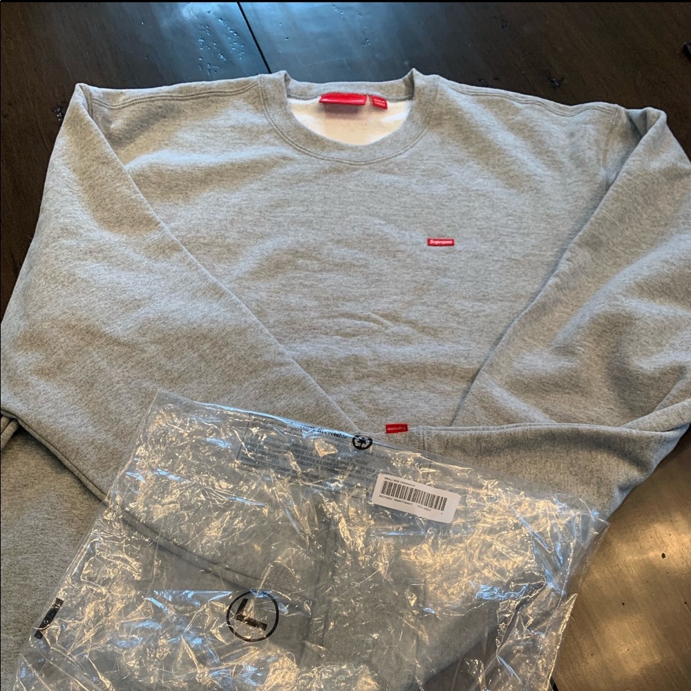 New supreme
